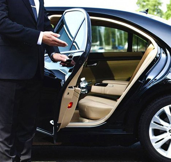 Point To Point Transfers Service